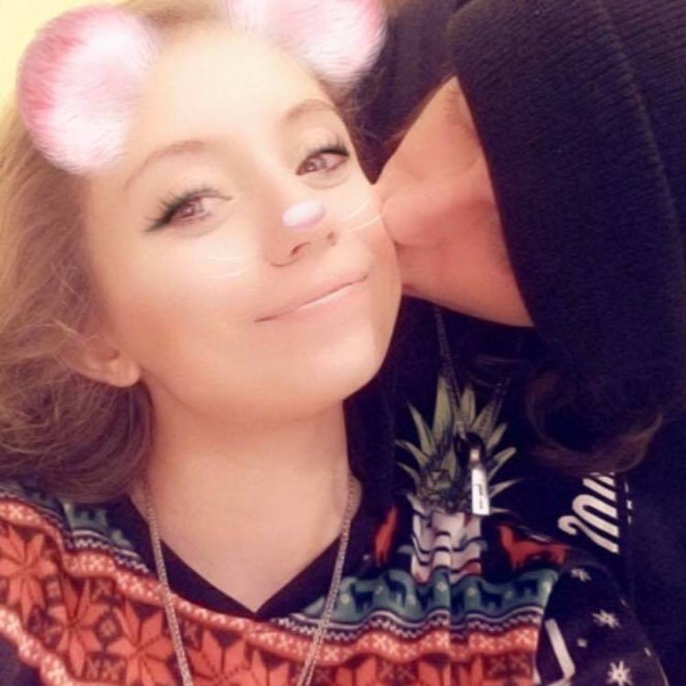 Meet your Posher, Ayden